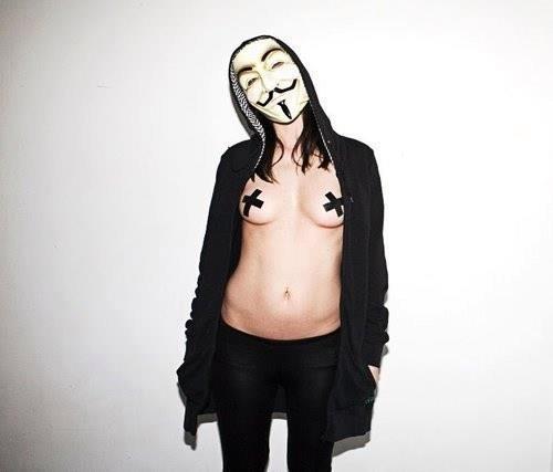 Anonymous
