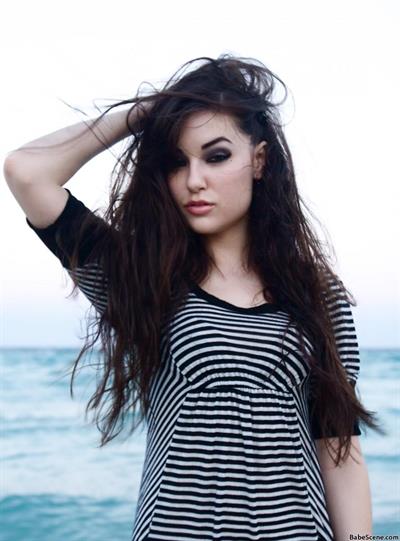 Sasha Grey
