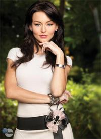 Angelique Boyer