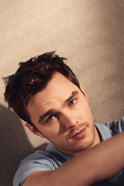 Nicholas Hoult