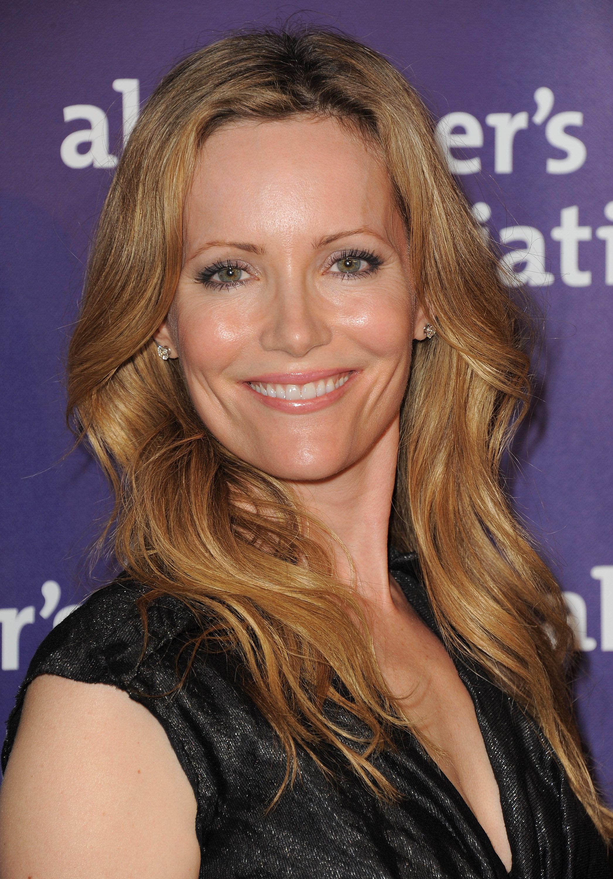 Leslie Mann