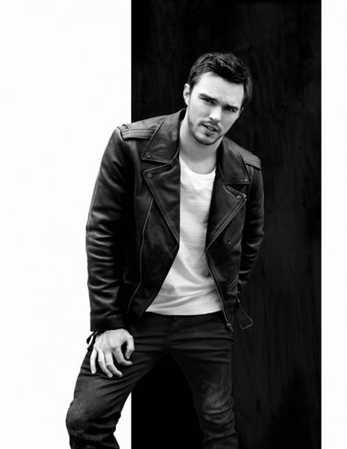 Nicholas Hoult