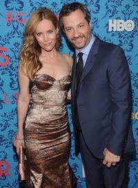 Leslie Mann