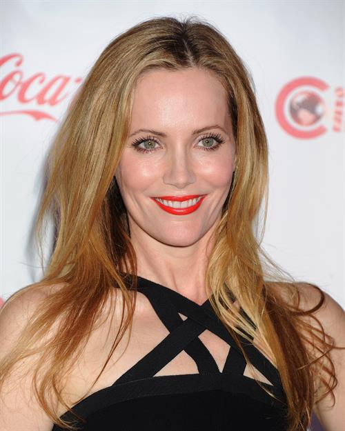 Leslie Mann