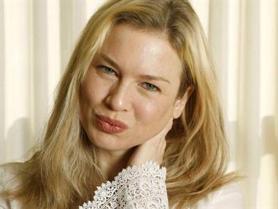 Renee Zellweger