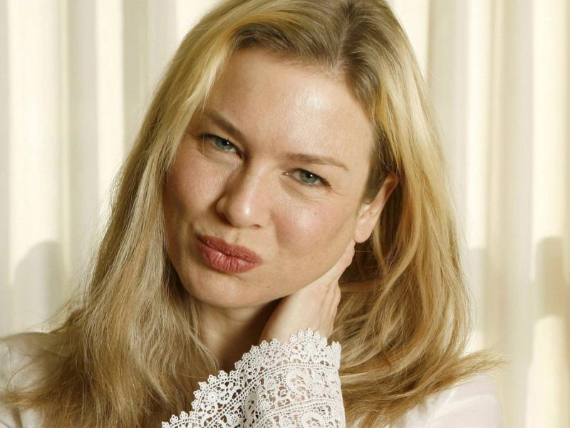 Renee Zellweger