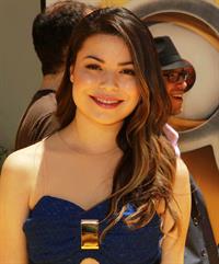 Miranda Cosgrove
