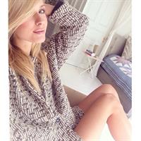 Kimberley Mens taking a selfie