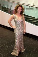 Sophie Grégoire Trudeau