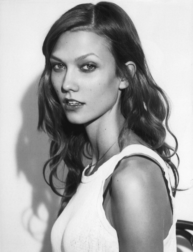Karlie Kloss