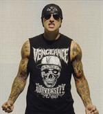 M Shadows