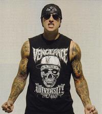 M Shadows