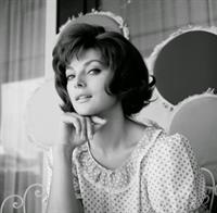 Virna Lisi