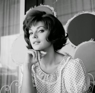 Virna Lisi