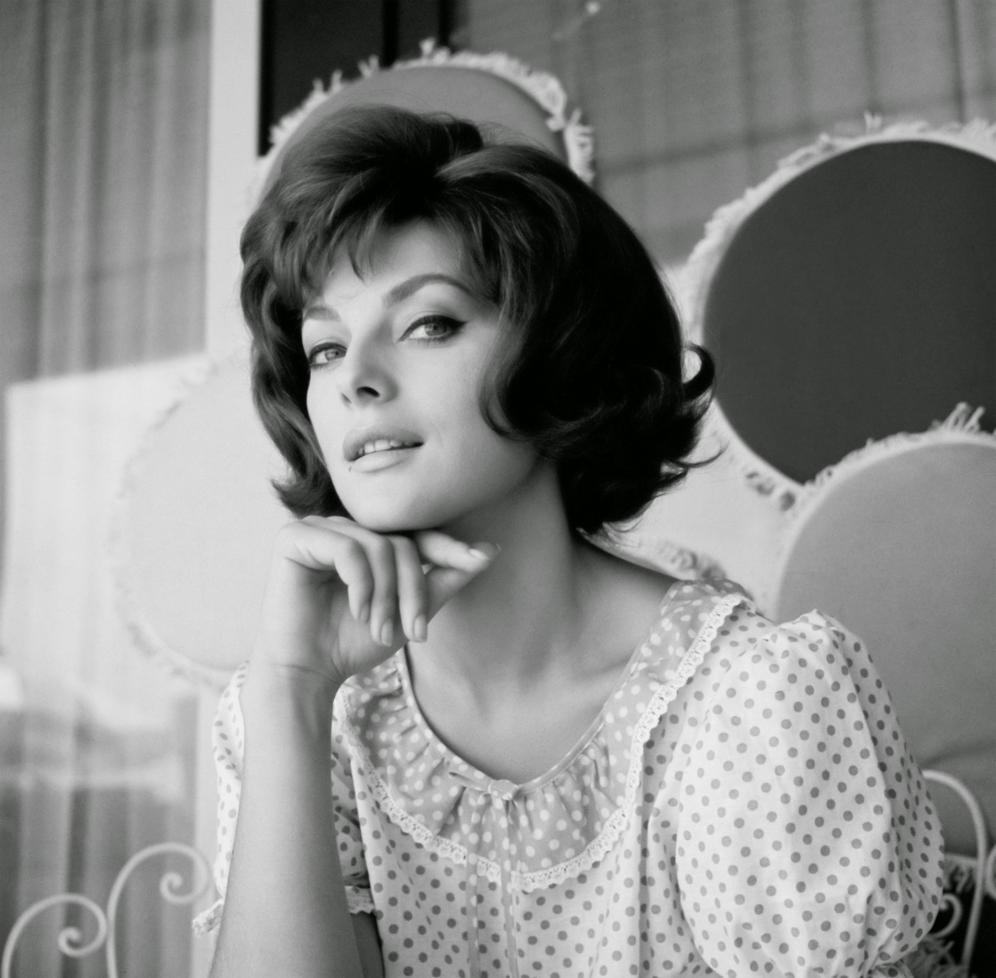 Virna Lisi Pictures. 