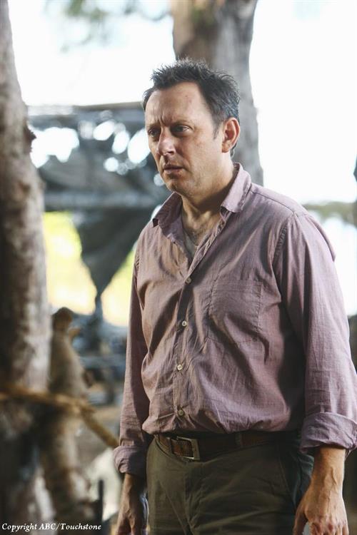 Michael Emerson