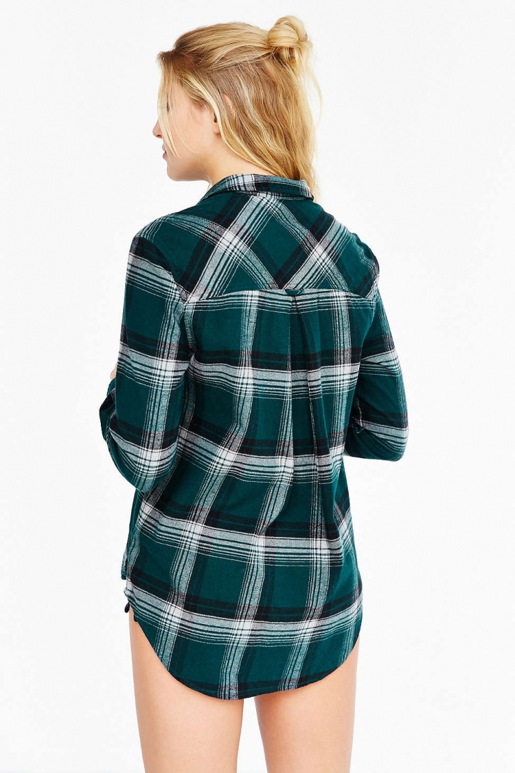 Rachel Hilbert - ass