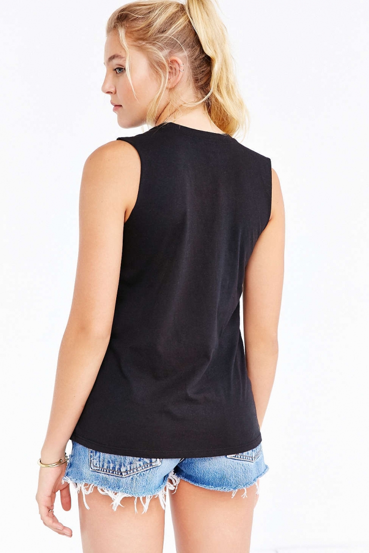 Rachel Hilbert - ass