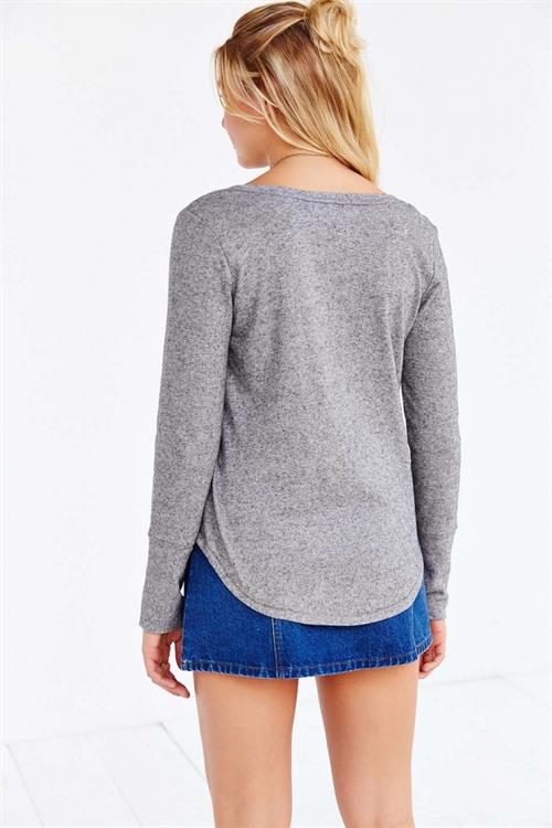 Rachel Hilbert - ass