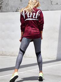 Rachel Hilbert - ass