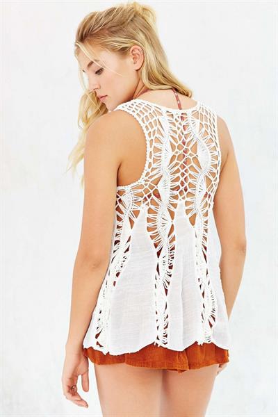 Rachel Hilbert - ass