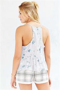 Rachel Hilbert - ass