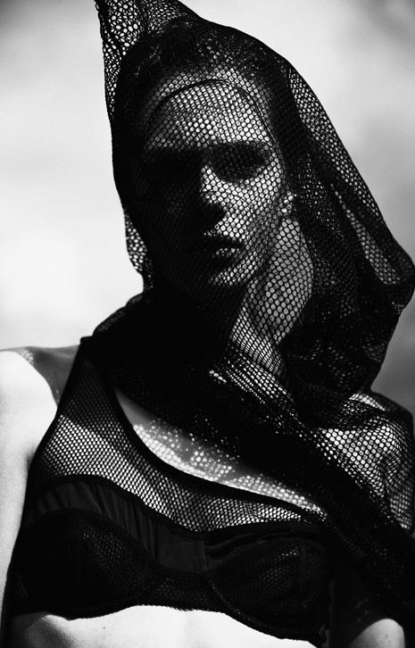 Caroline Brasch Nielsen