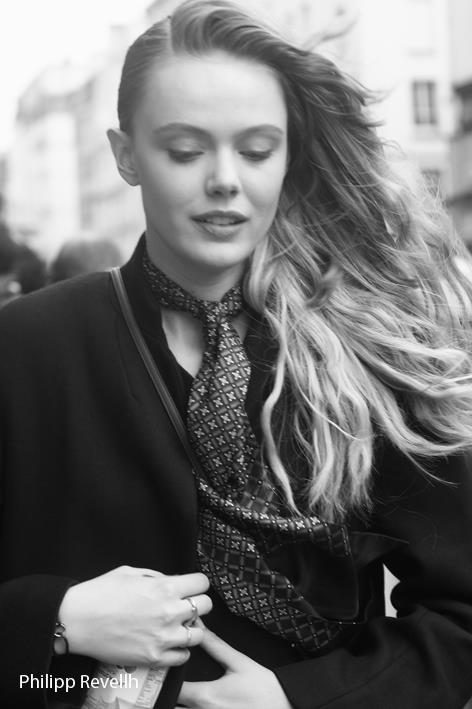 Frida Gustavsson