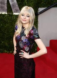 Emma Stone
