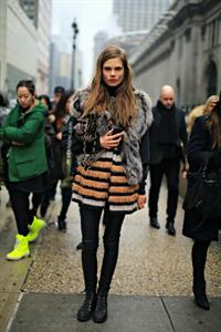 Caroline Brasch Nielsen