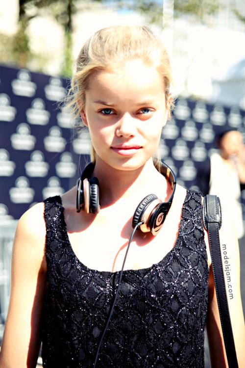 Frida Aasen
