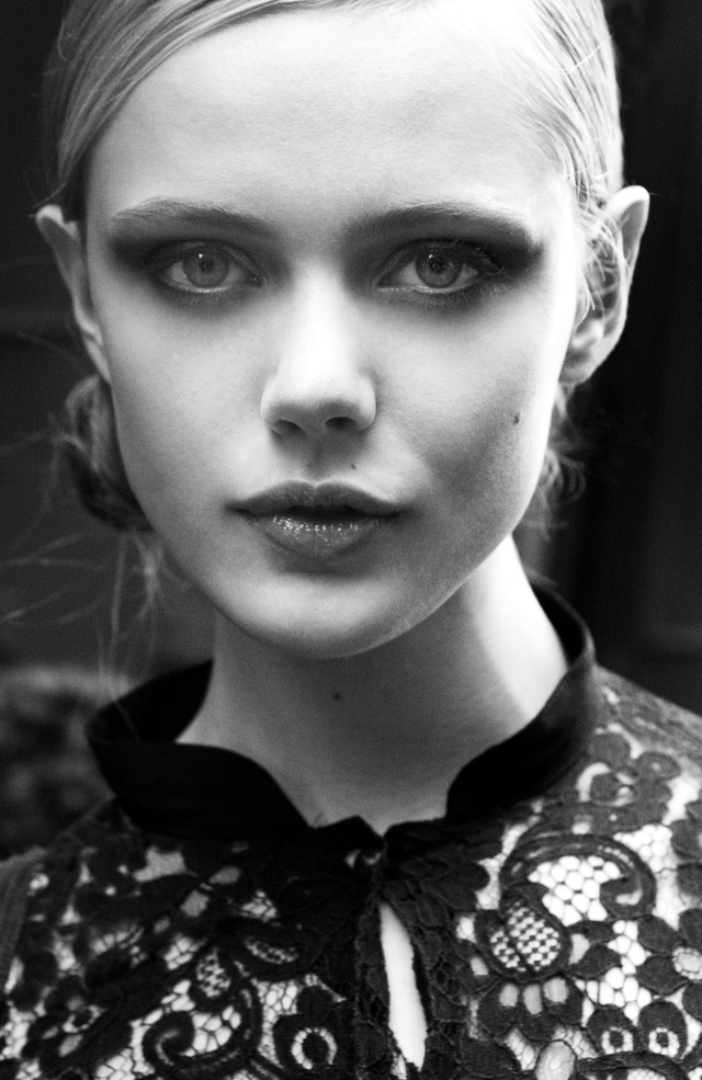 Frida Gustavsson