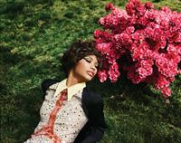 Chanel Iman Pictures Chanel Iman