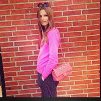 Caroline Brasch Nielsen