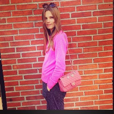 Caroline Brasch Nielsen