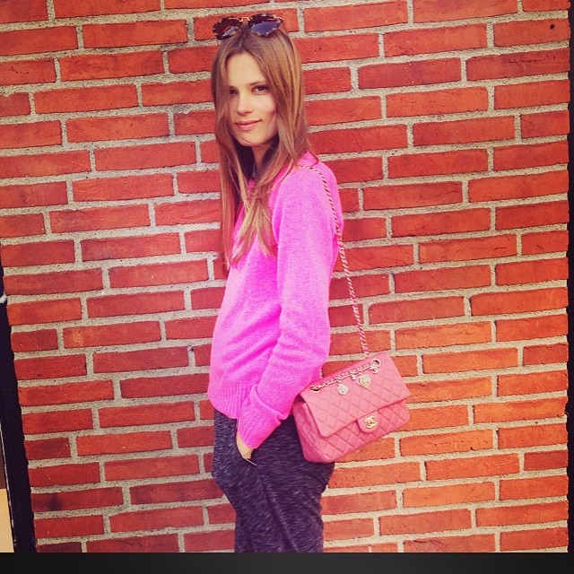 Caroline Brasch Nielsen