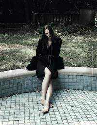 Caroline Brasch Nielsen