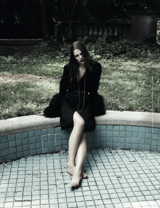 Caroline Brasch Nielsen