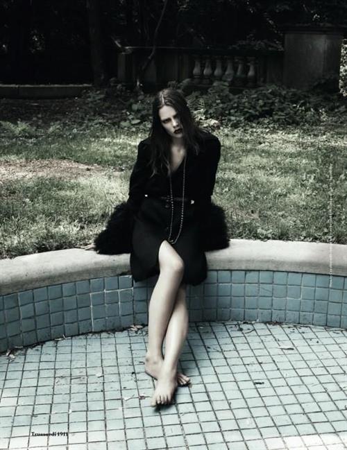 Caroline Brasch Nielsen