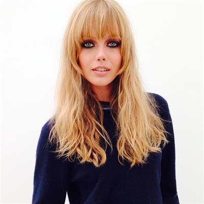 Frida Gustavsson
