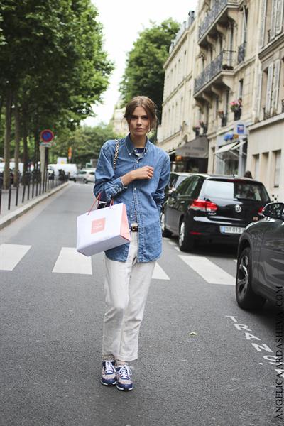 Caroline Brasch Nielsen