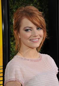 Emma Stone