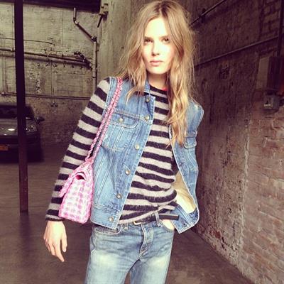 Caroline Brasch Nielsen