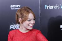 Emma Stone