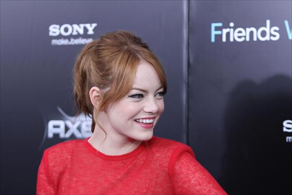 Emma Stone