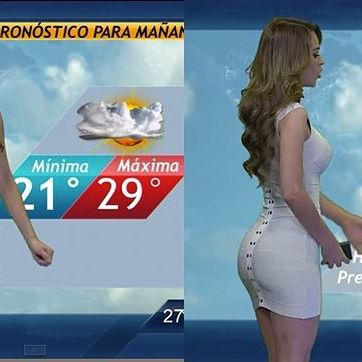 Yanet Garcia