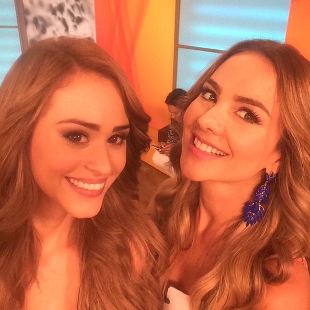 Yanet Garcia Pictures