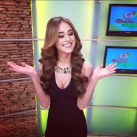 Yanet Garcia