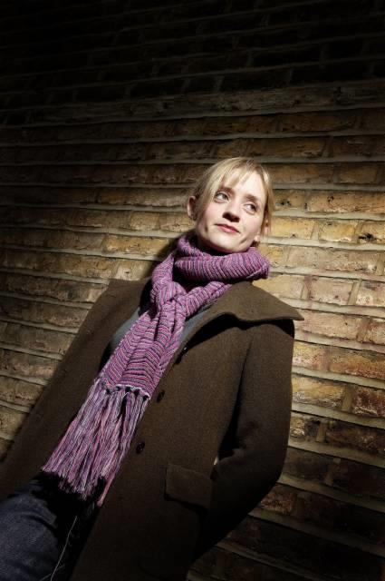 Anne-Marie Duff