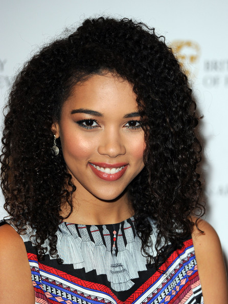 Alexandra Shipp